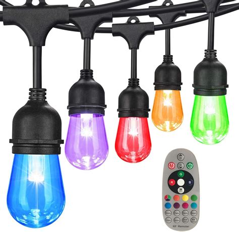amazon garden lights|Amazon.com: Outdoor String Lights .